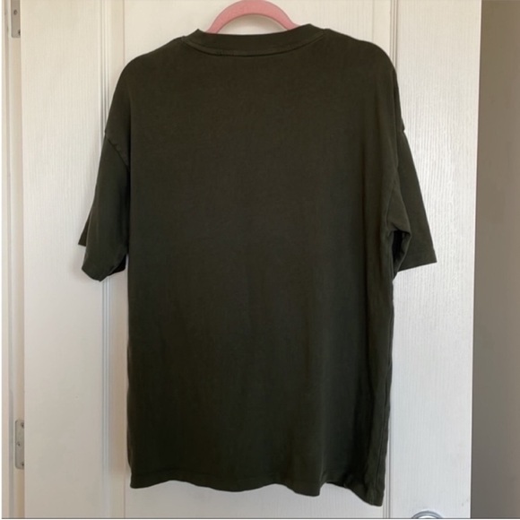 Timberland | Heritage Logo | T-Shirt - Picture 8 of 13